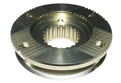 Flange XS180 para Volvo FH FM para DAF XF105 — 1952625