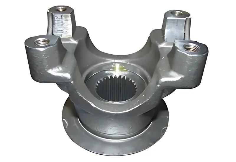 Flange Yoke VW Delivery 5140E 8150E 9150E — 2R0525283F