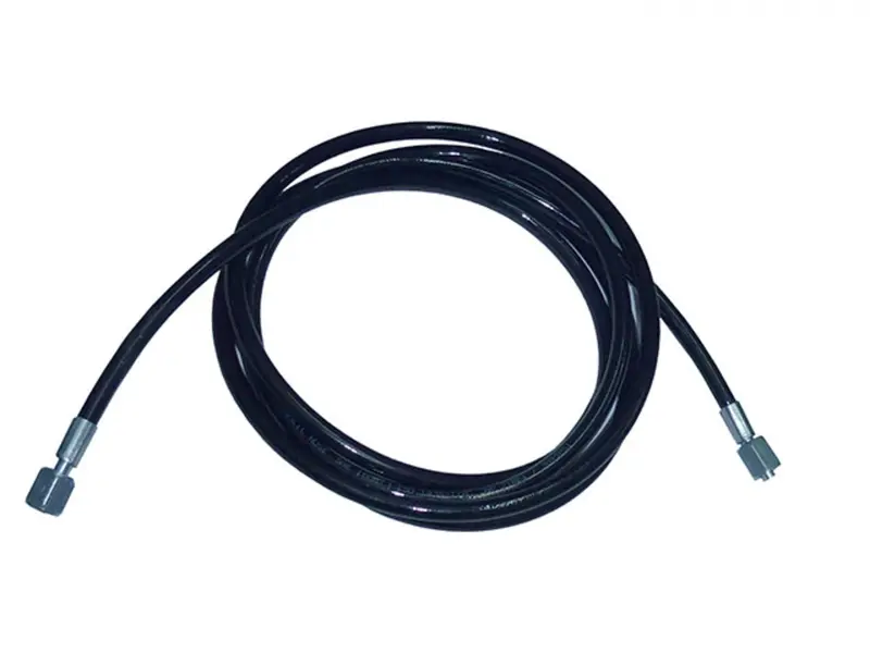 Flex Basculamento Cabine para MB Axor 2550 — 9405532782