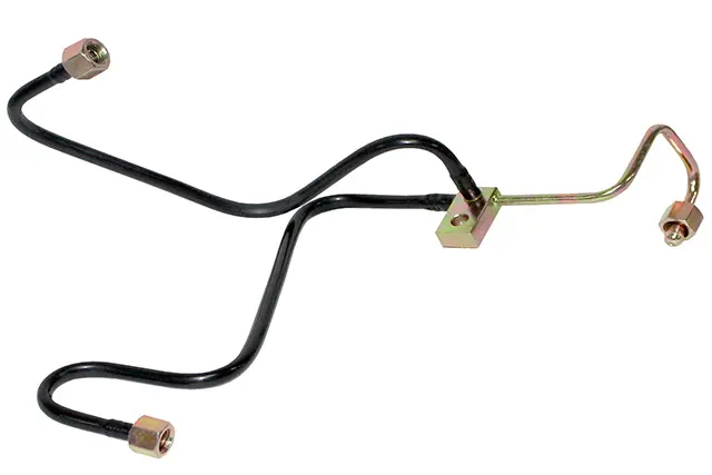 Flex.bomba Inj Mercedes L1519 — 3551870282