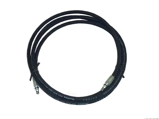 Flex Embreagem Merc Axor