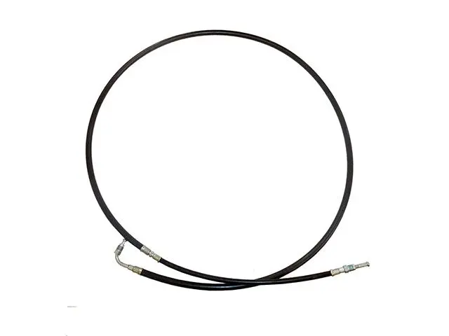 Flex Embreagem VW 17250 — 2T2721482K