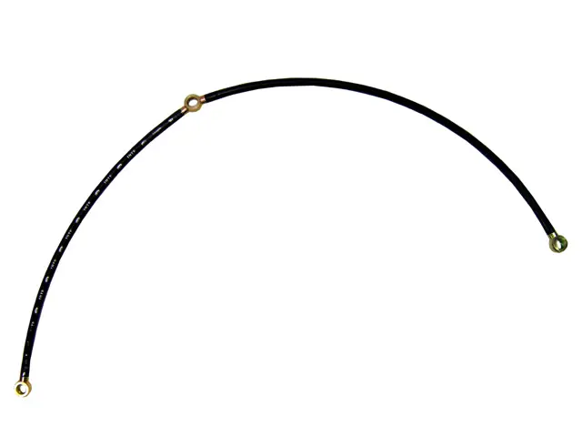 Flex Lubr Mercedes L1618