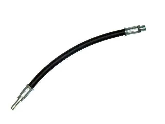 Flex Pedal Embr Scania Ftrsk — 306278