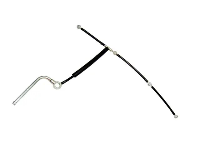 Flex Retorno Bicos VW 8.140