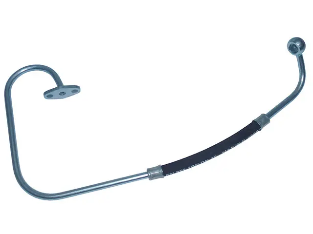 Flex Turb Mercedes OM352A — 3521807120