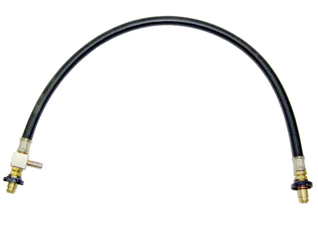 Flex Válvula Mercedes LS1938 — 6964208048
