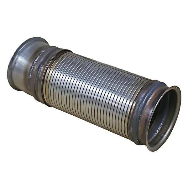 Flexivel 115 Trumpet Curva Curta EURO 5 — MP002002