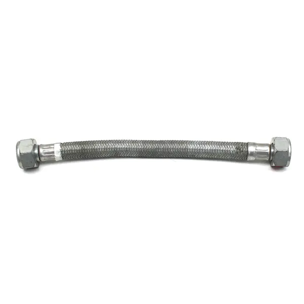 Flexivel (270MM) Compressor Ar — A0004290235.360
