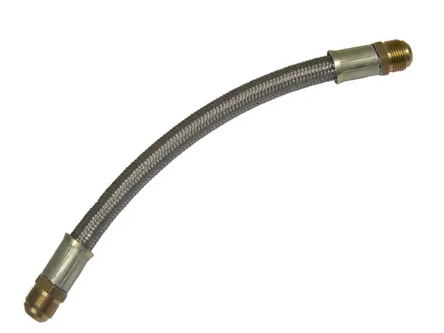 Flexivel Ar VW 360MM 00+ — 2VF607312B