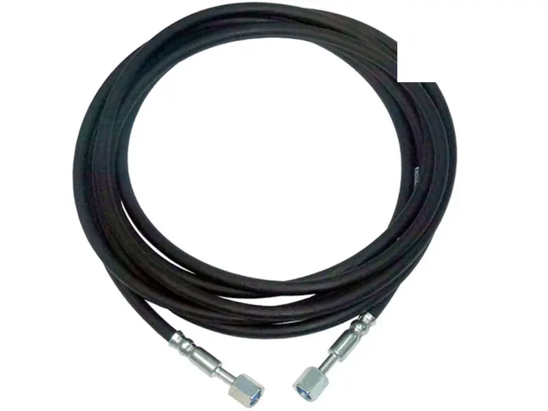 Flexivel Basc Cabine MB Atego 2425 2428 2429 — 9705530682