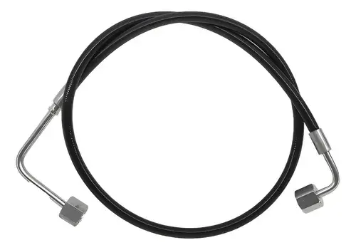 Flexivel Basc Cabine para Scania 124 P G R 440 — 2142421