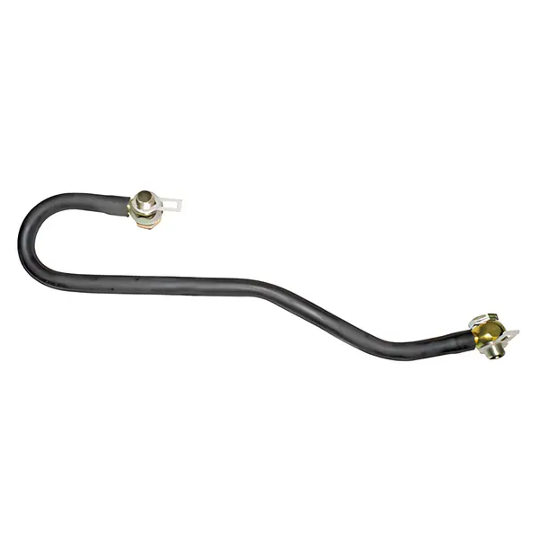 Flexivel Bomba Oleo para MB OM457LA 1938 — 4570902476