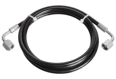 Flexivel Cabine 1660MM para Volvo FM Todos — 1076201