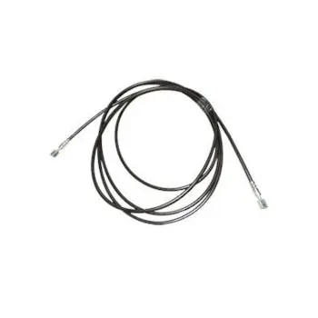 Flexivel Cabine MB Bascular Manual 2550MM — 9405533282