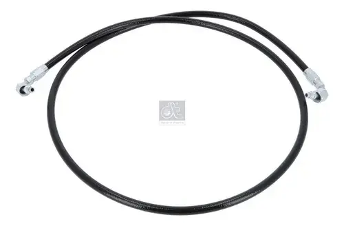 Flexivel Cabine para Scania 124 P G R — 1851253