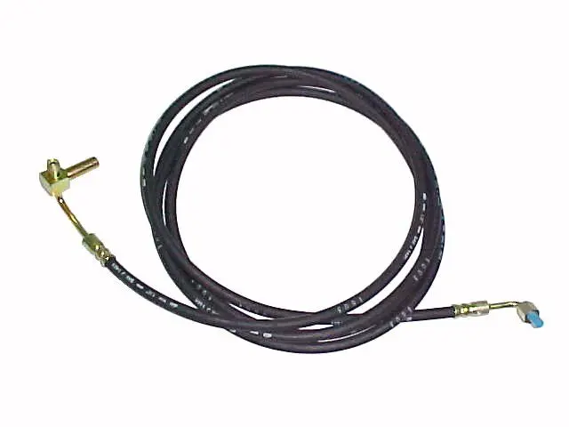 Flexível Cabine Scania 94/114