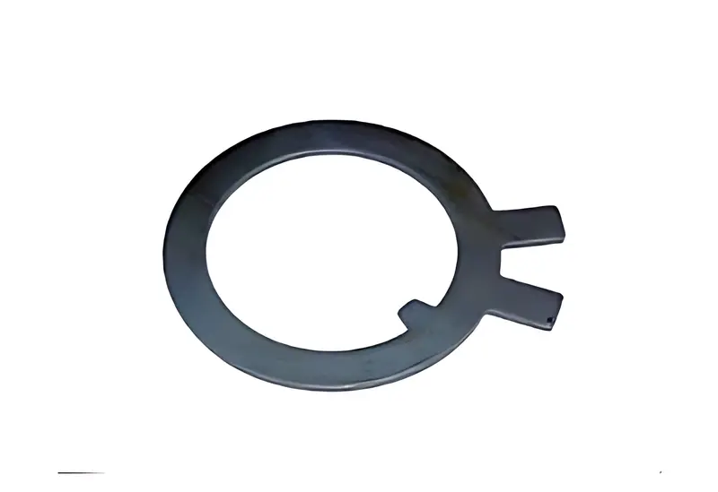 Flexivel Canavieira para Carretas M16 3,5M — FCM-03