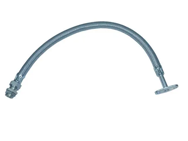 Flexivel Carter Mercedes OM352