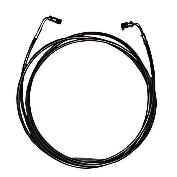 Flexivel Cilindro Embreagem para Ford VW Onibus — TRA721479
