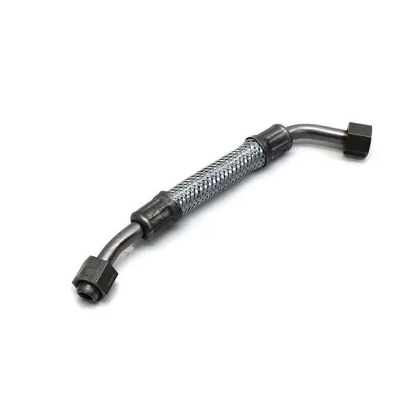 Flexivel Compressor Ar Motor MWM X10 4C — 941009390034