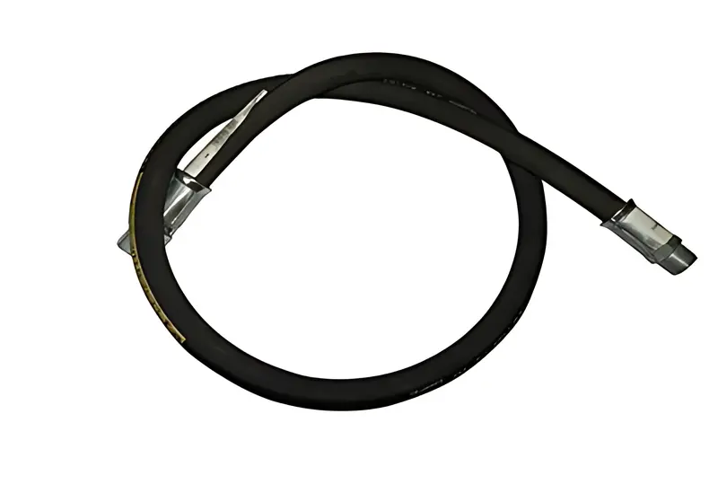 Flexivel Compressor Micro Onibus Neo Star — 6098871C91