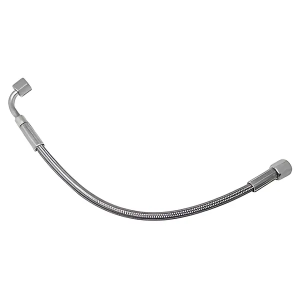Flexivel Compressor para Ford Cargo 8140 8150 — BF6T2B451A