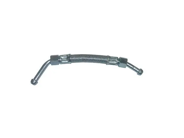Flexível Compressor VW 7100/8140