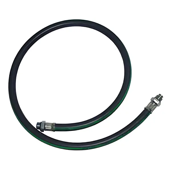 Flexivel Cuica Carreta 1000MM 2 Macho — 5001004044006