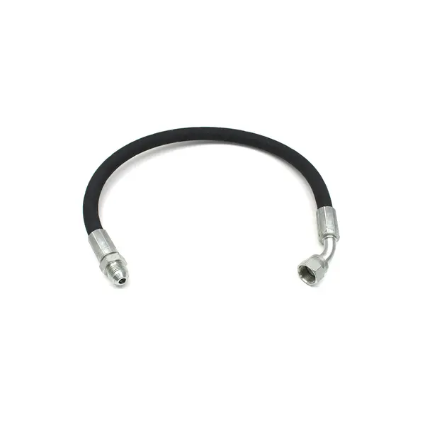 Flexivel Direcao Hidraulica VW (porcas — 3005584