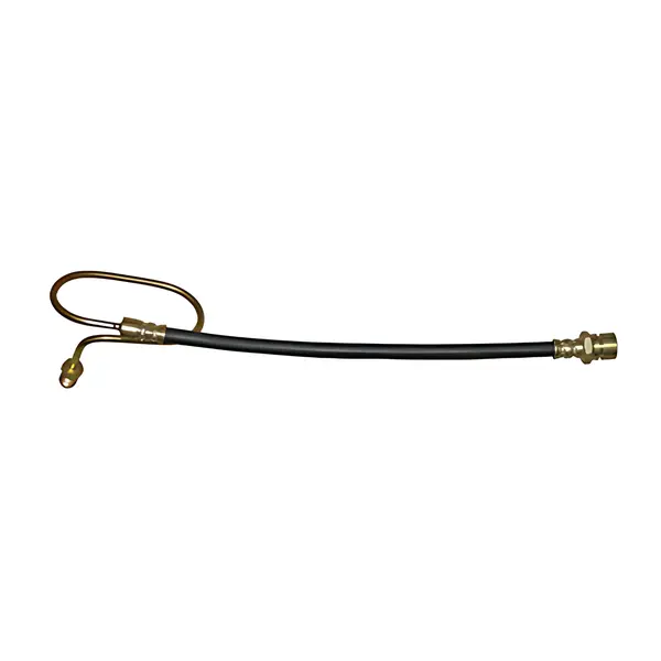 Flexivel Embreagem MB Sprinter 310 312 412 97/01 — 0024286835
