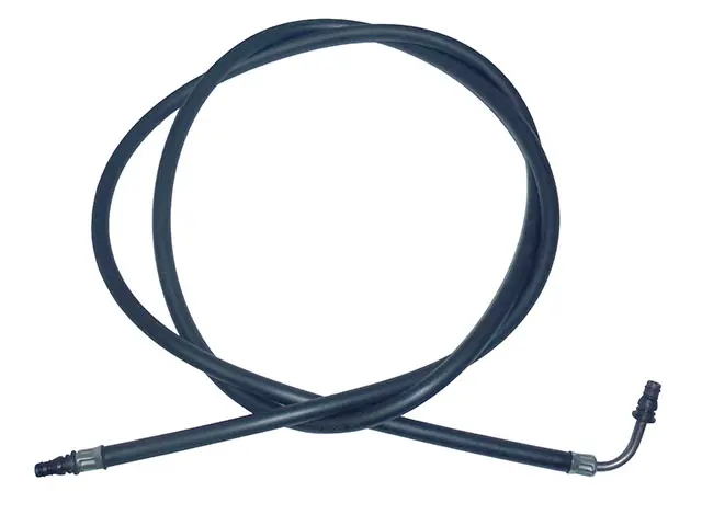Flexível Embreagem Merc L1620