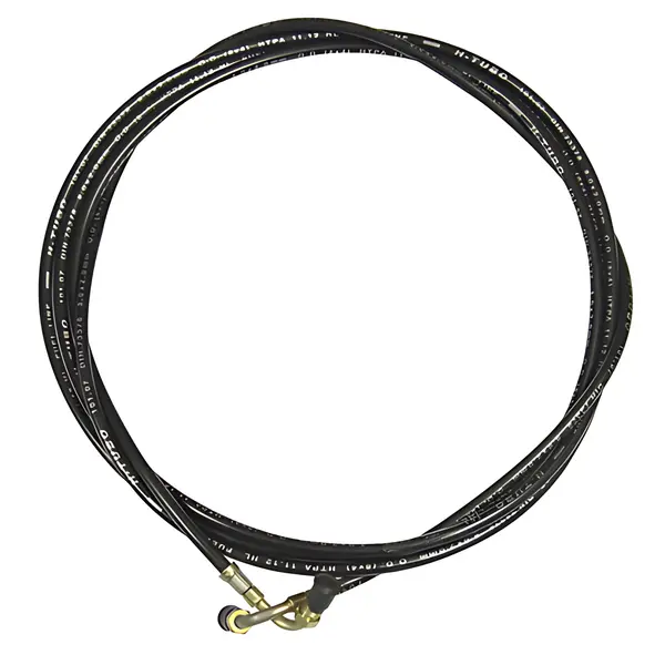 Flexivel Embreagem para Ford Cargo 1717 1722 — XC457A512AA