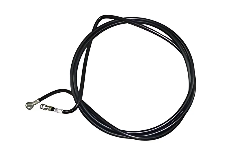 Flexivel Embreagem para Ford Cargo 2422E 2425 — XC457K610AB