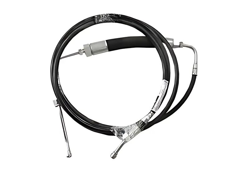 Flexivel Embreagem para Iveco Stralis EURO 5 — 5801314611