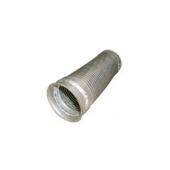 Flexivel Escap 3.1/2 X 1000MM VW para Ford MB — TM2059