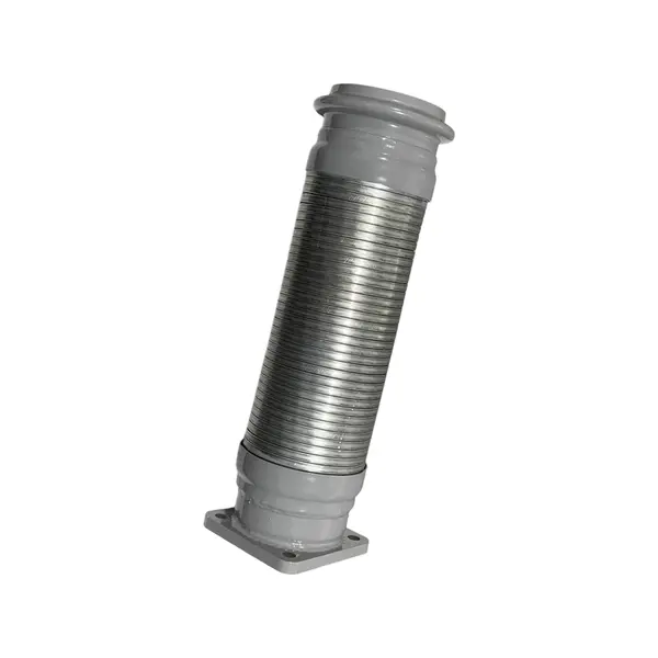 Flexivel Escape 4 Pol para Volvo VM 210 260 310 — 20442229