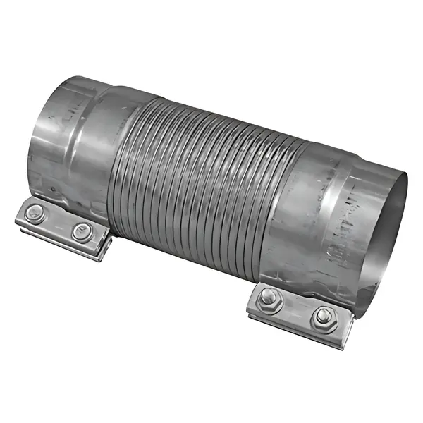Flexivel Escape MB 1938 1938S 1944 OM457 — 0102900001