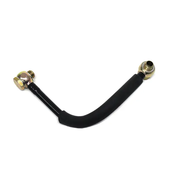 Flexivel Filtro Diesel/combustivel a — 495462010800
