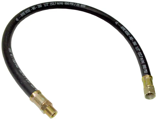 Flexivel Freio Ar Mercedes 800MM — 3894208048