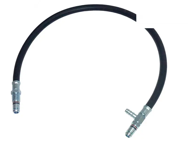 Flexivel Freio Ar para MB LS1938 — 6964208148