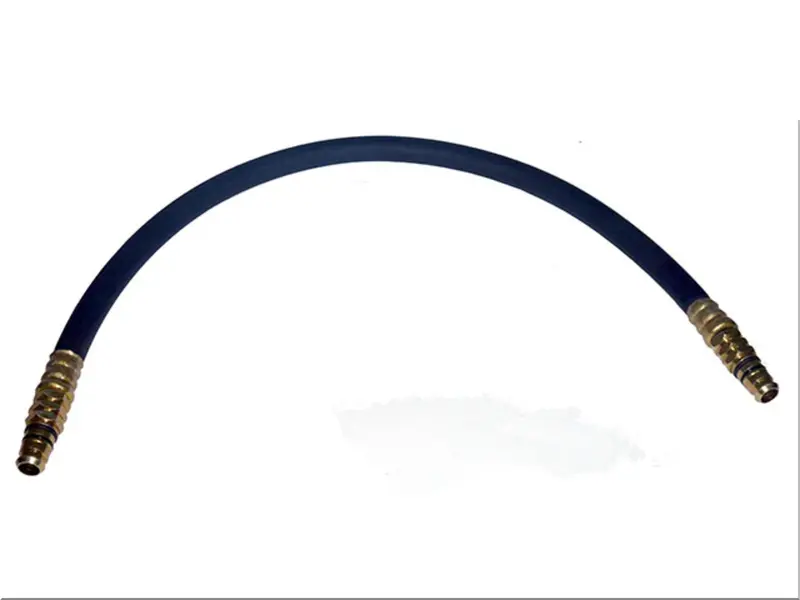 Flexivel Freio Dianteiro para MB Axor 3/8X600MM — 4203048