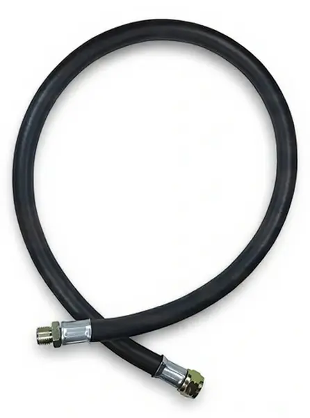 Flexivel Freio Femea M18 Macho M16 — 98-146