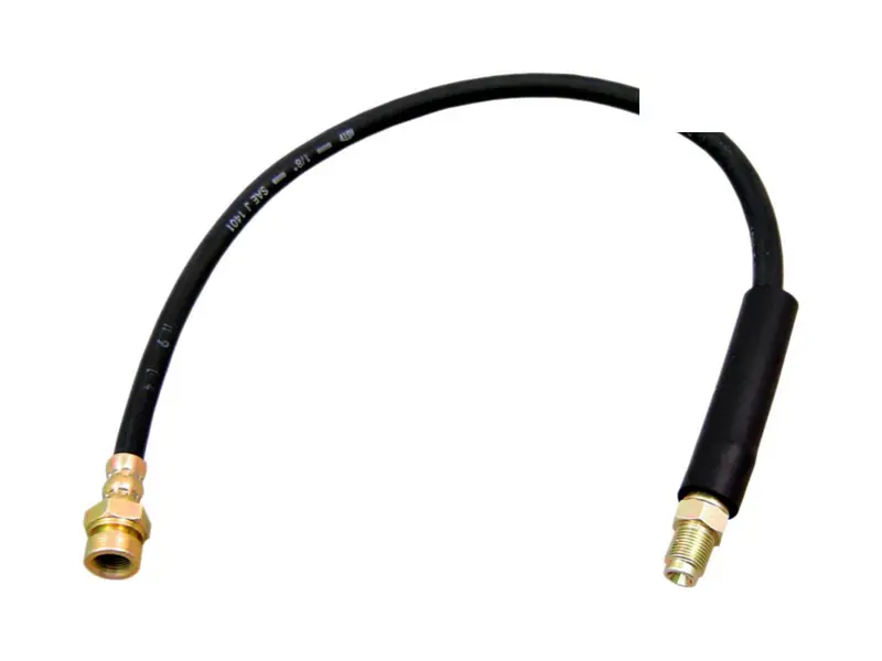 Flexivel Freio MB 1519 1520 Diant 580MM — 4289135