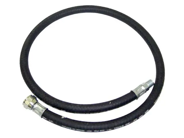 Flexivel Freio MB 3/4″ Antigo — 3814209148