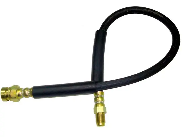 Flexivel Freio MB LO608/76 — 0004280135
