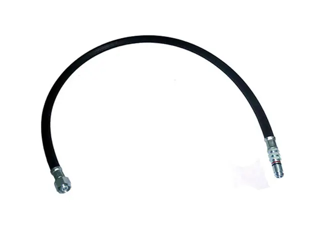 Flexível Freio MB O500/OH1417