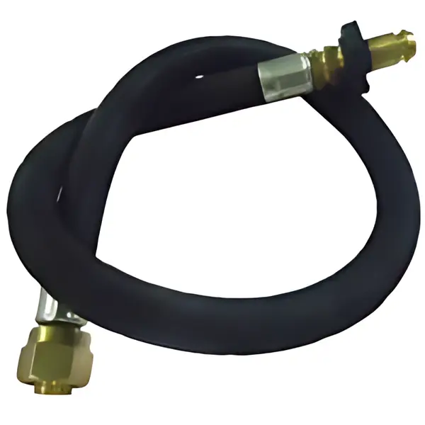 Flexivel Freio MBB L/LS1938 Zematec — 6964207848