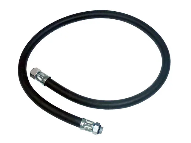Flexivel Freio Mercedes 1/2 Antigo — 3814209248