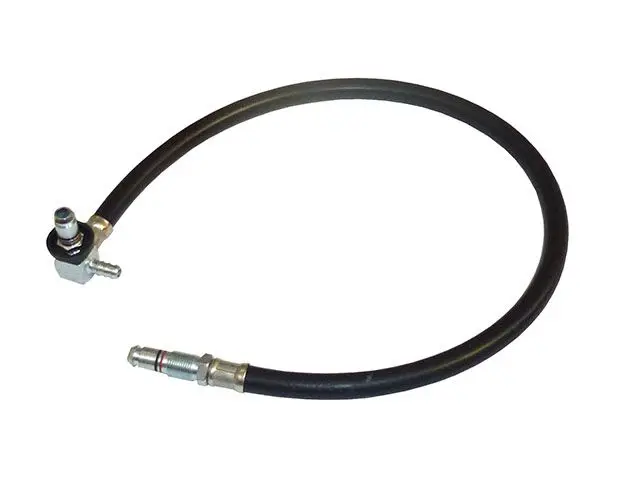 Flexivel Freio Mercedes 1215C